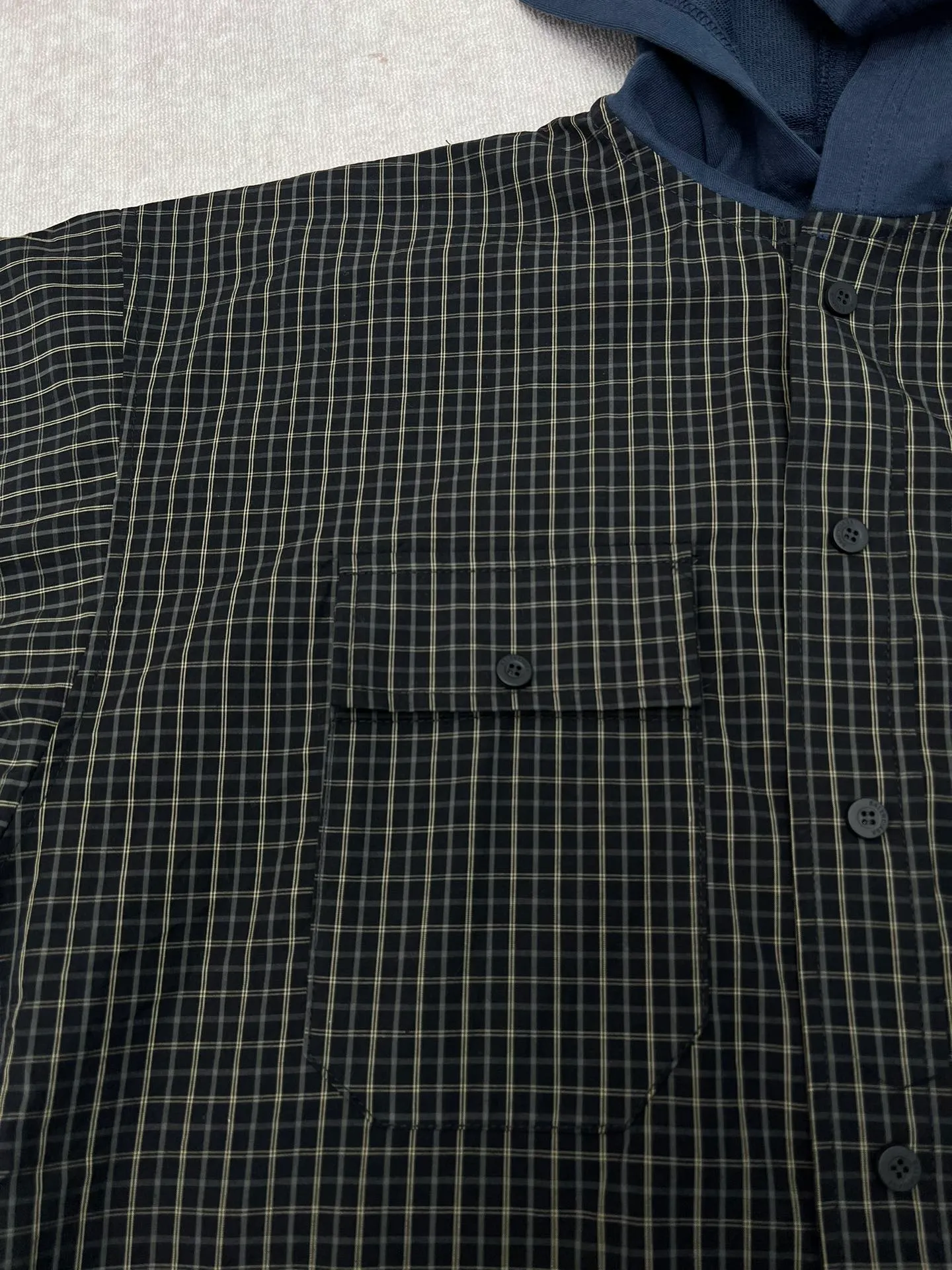 25ss New Arrival Sizes：1.2.3.4.